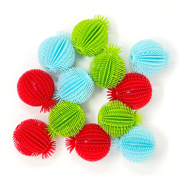 Innobaby SPIKE Silicone Sensory Fidget Ball