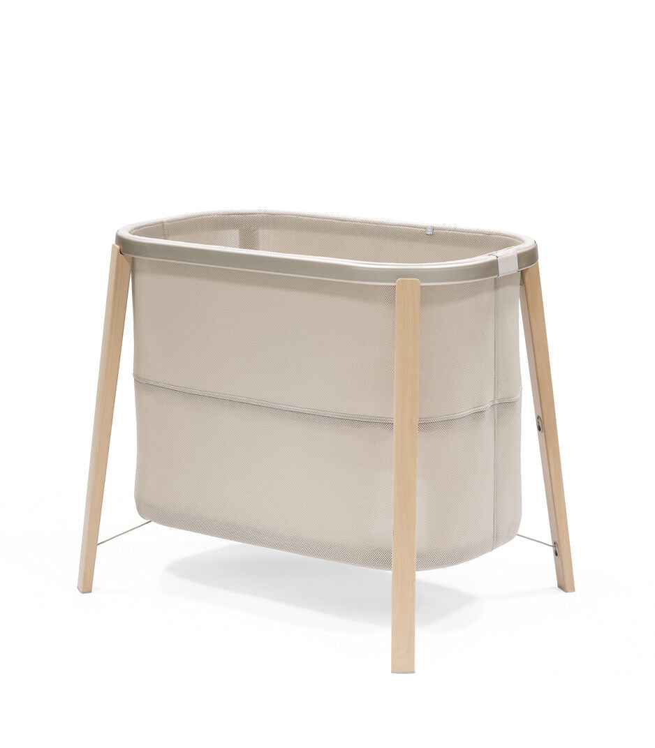 Stokke Snoozi Adjustable Bassinet