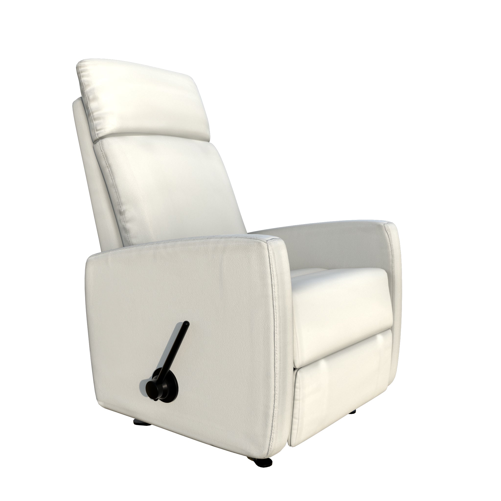 Melo Comfort Glider Recliner