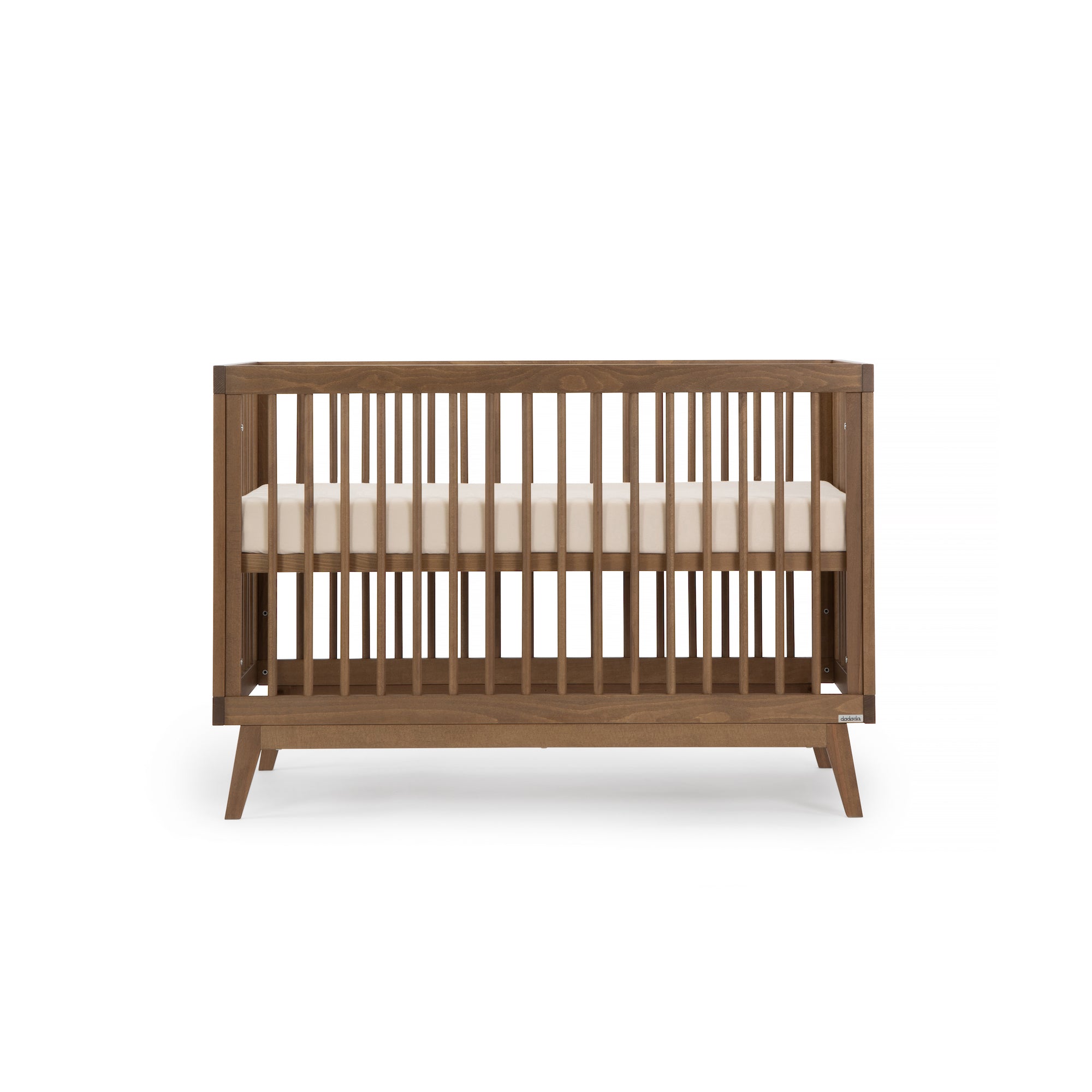 dadada Soho 3-in-1 Convertible Crib