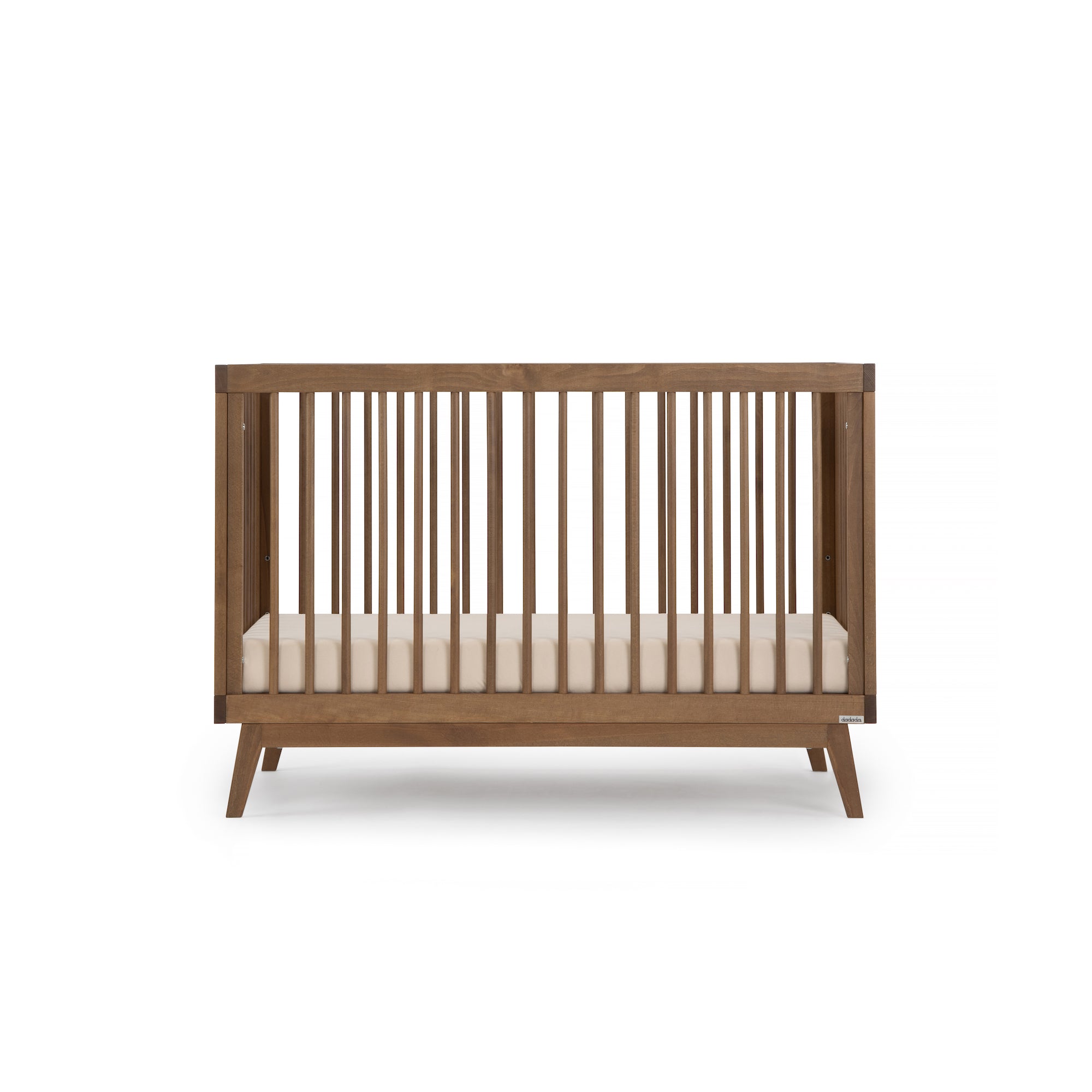 dadada Soho 3-in-1 Convertible Crib