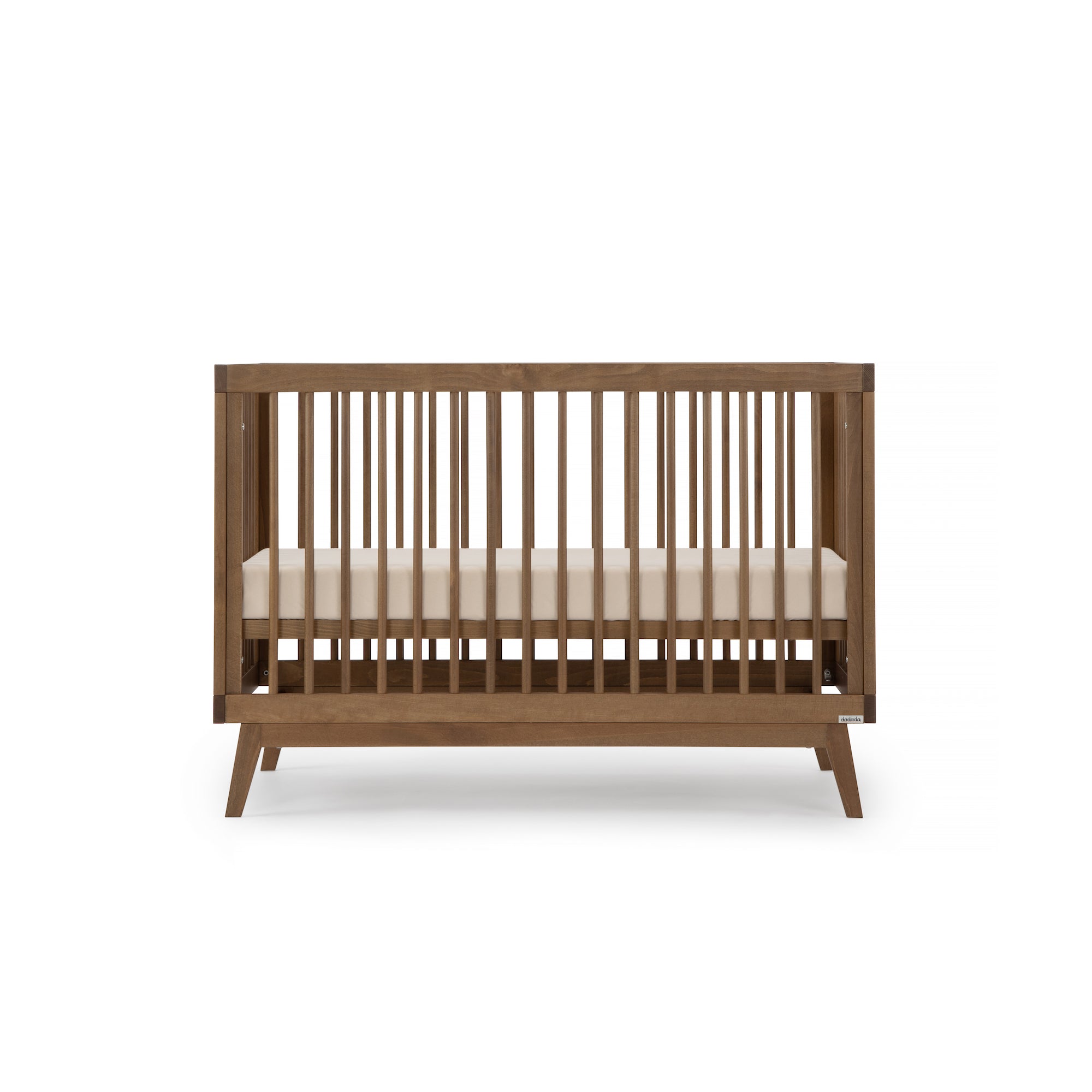 dadada Soho 3-in-1 Convertible Crib