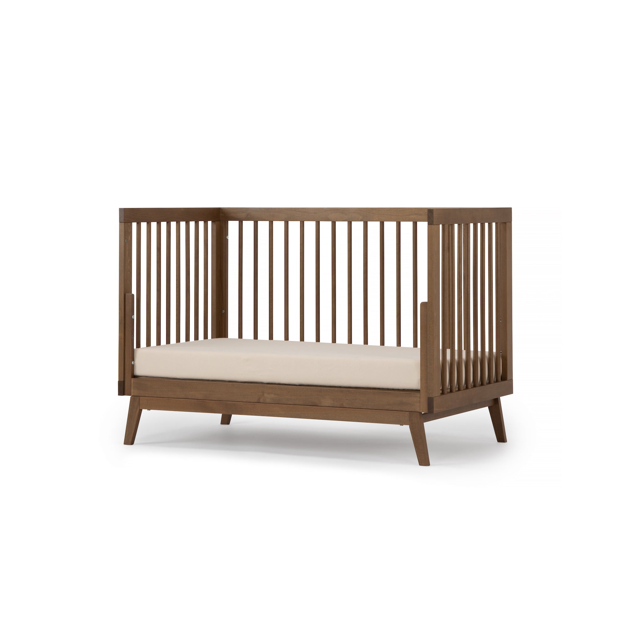 dadada Soho 3-in-1 Convertible Crib