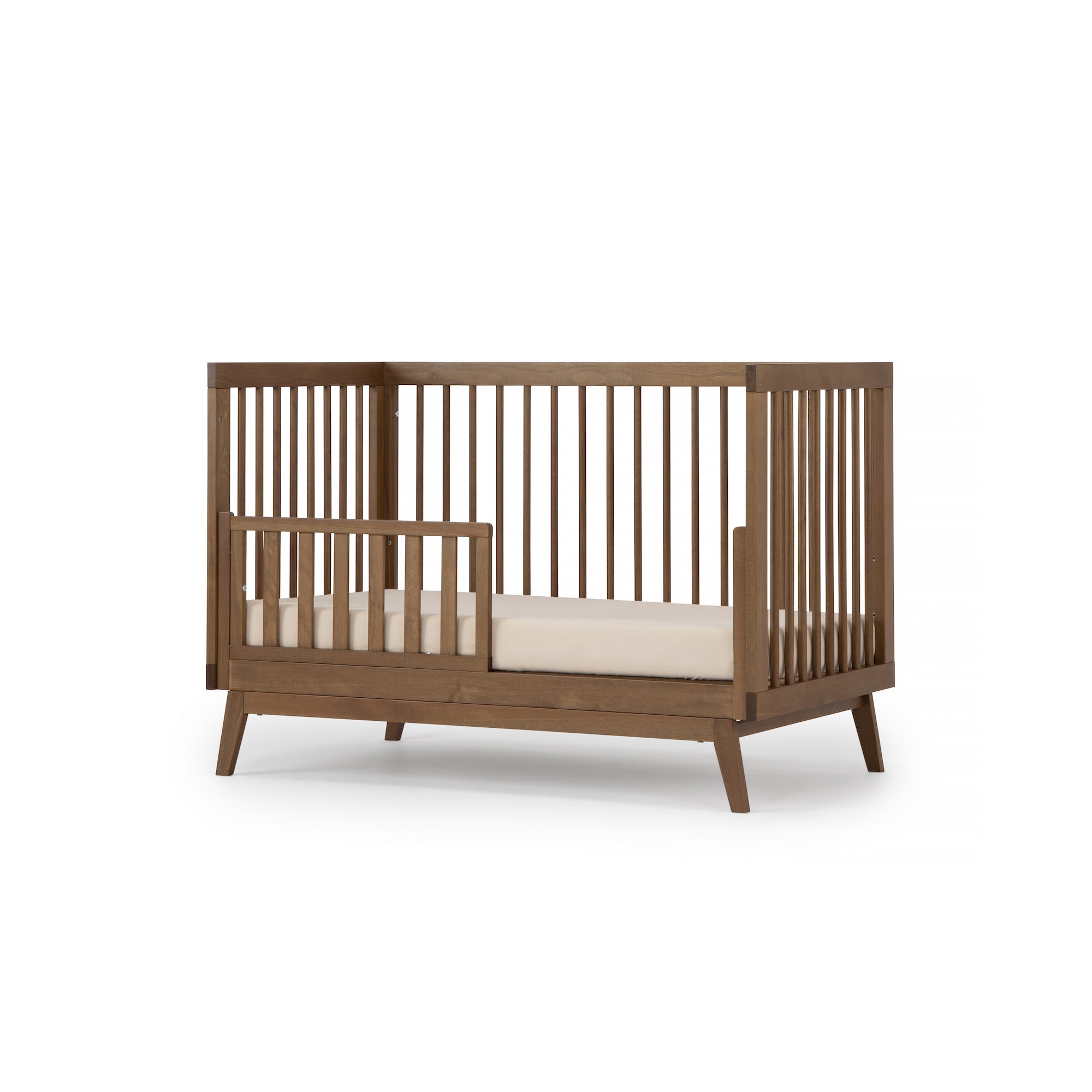 dadada Soho 3-in-1 Convertible Crib