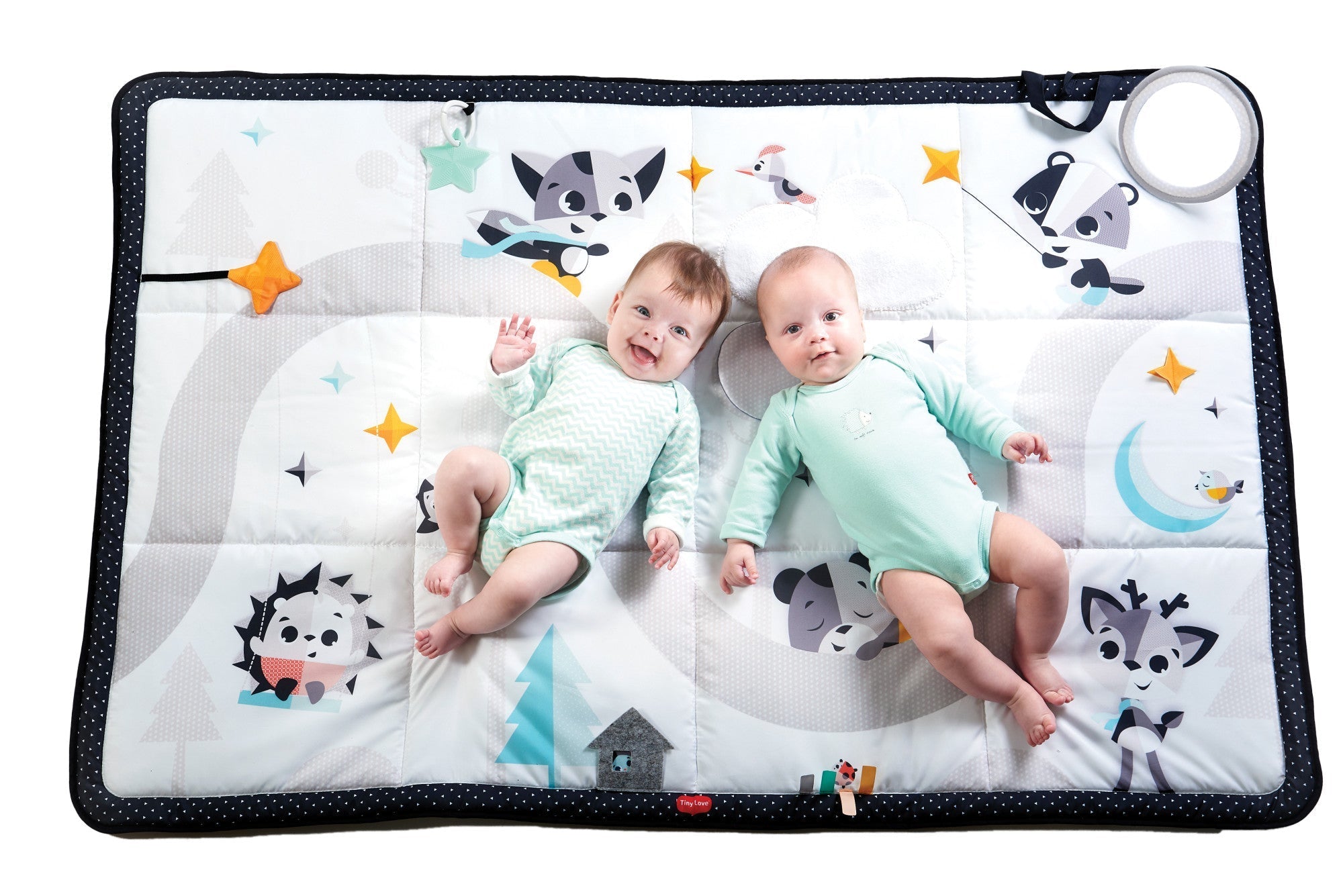 Tiny Love Magical Tales Super Mat