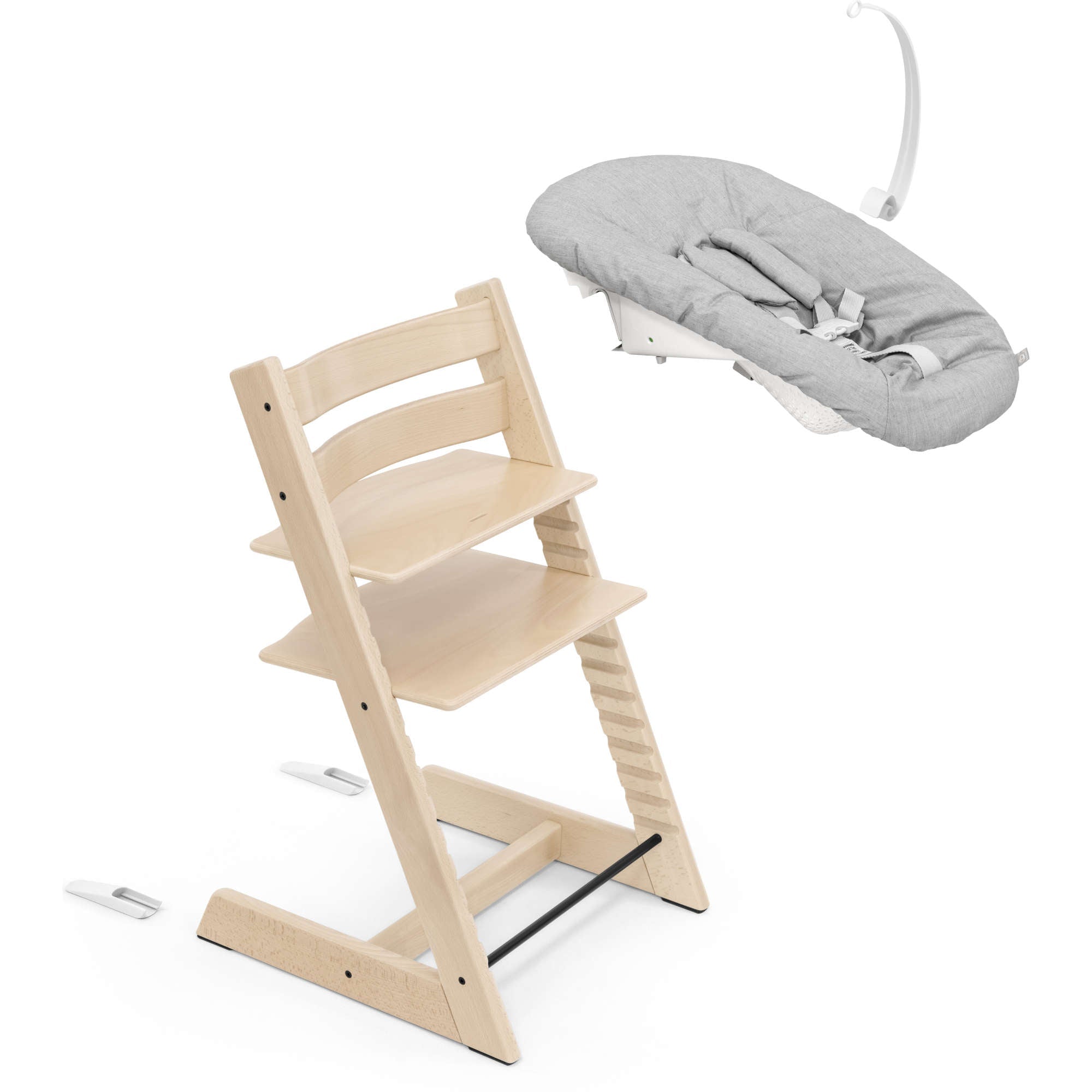 Stokke Tripp Trapp® with Newborn Set