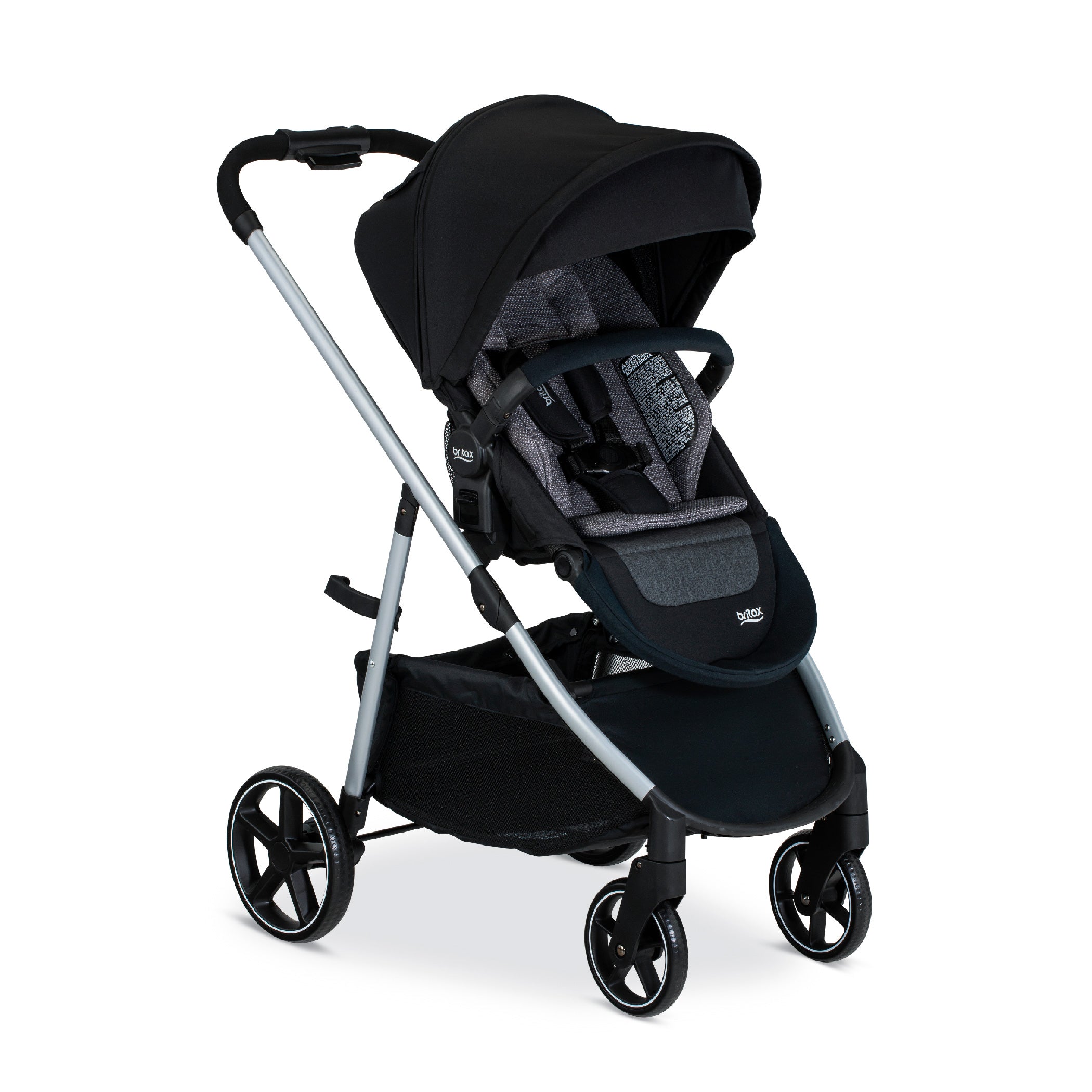 Britax Grove Modular Stroller