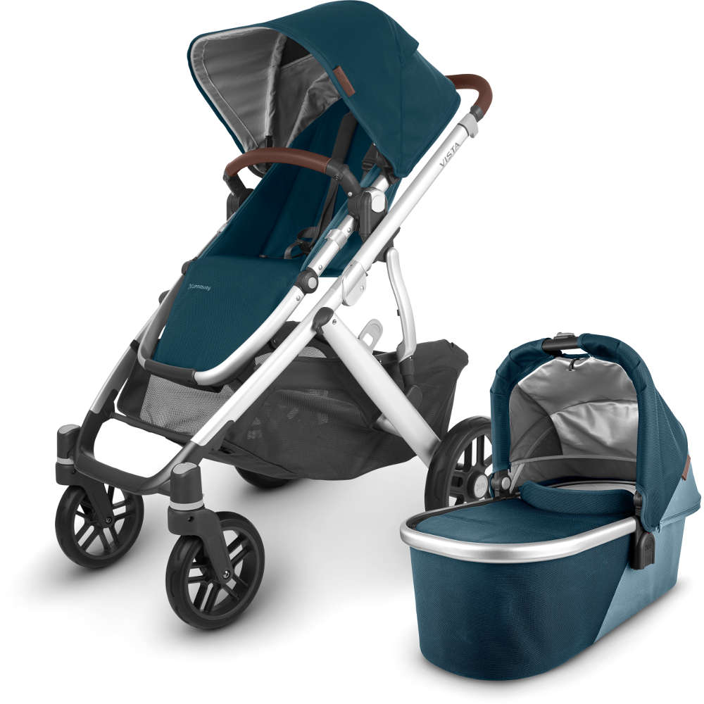 UPPAbaby Vista V2 Stroller | SAVE $200 WHILE SUPPLIES LAST