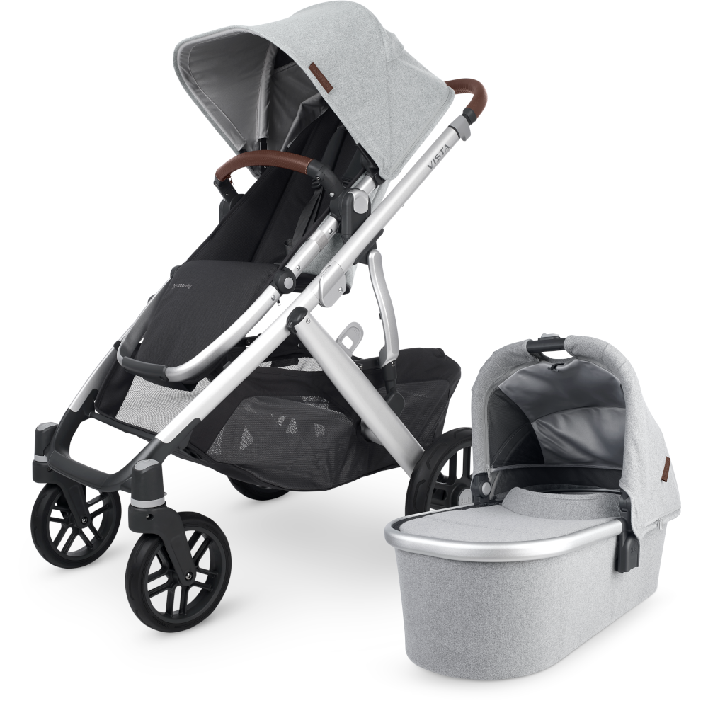 UPPAbaby Vista V2 Stroller | SAVE $200 WHILE SUPPLIES LAST