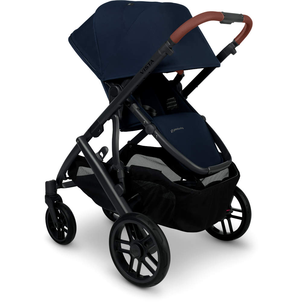 UPPAbaby Vista V2 Stroller | SAVE $200 WHILE SUPPLIES LAST