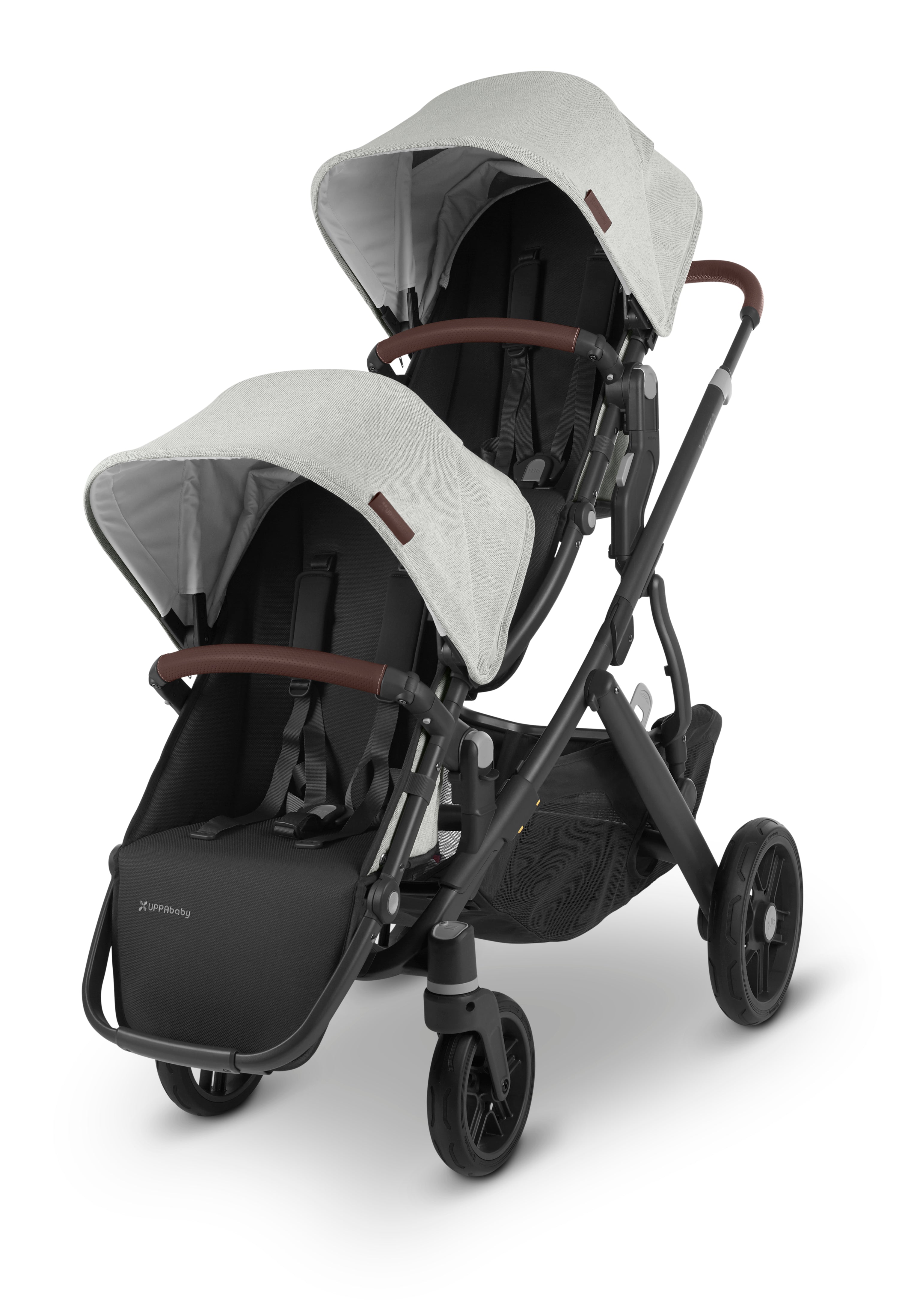 UPPAbaby Vista V2 Full Size Stroller - Damaged Box