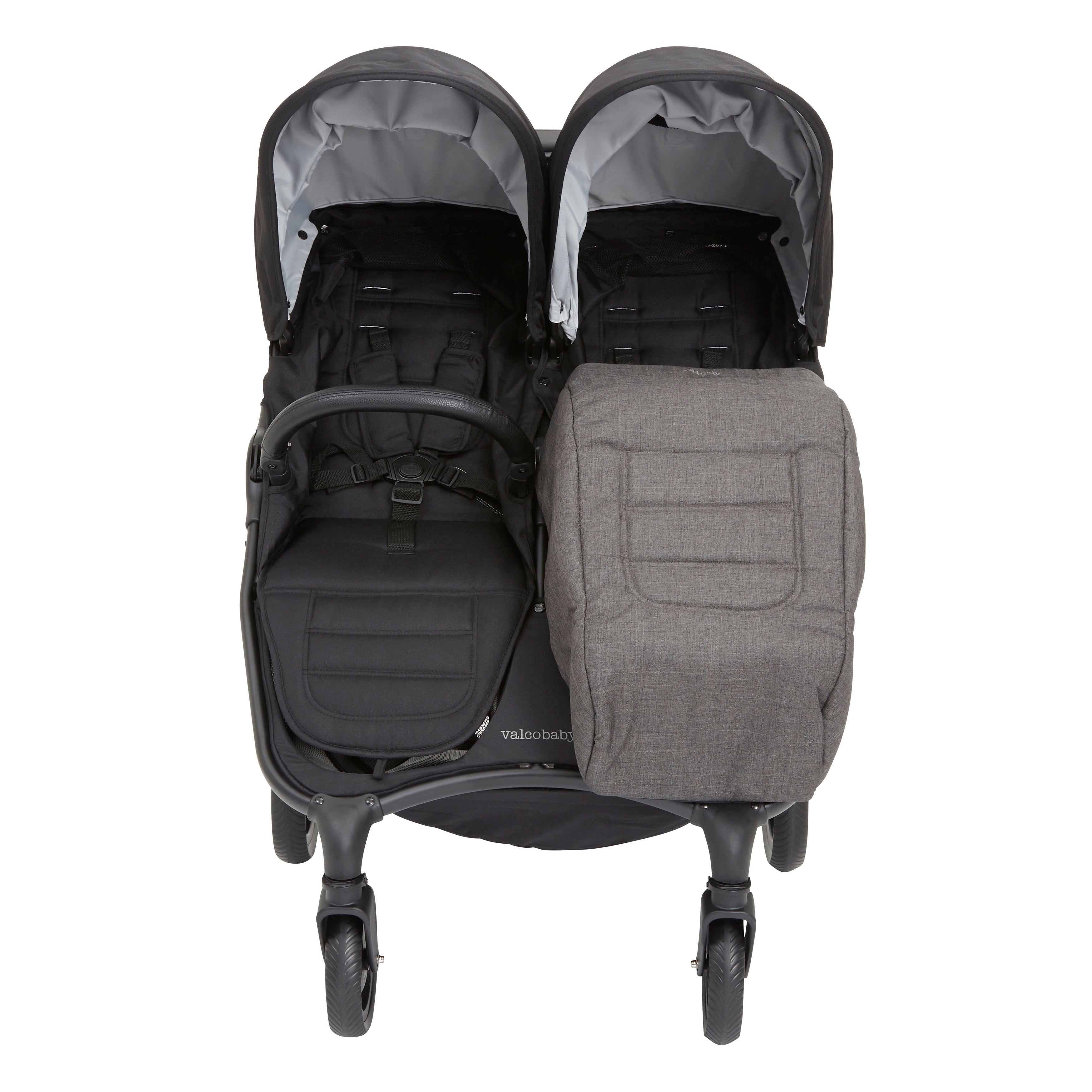 Valco Baby Trend Duo Bootcover