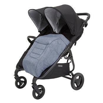 Valco Baby Trend Duo Bootcover