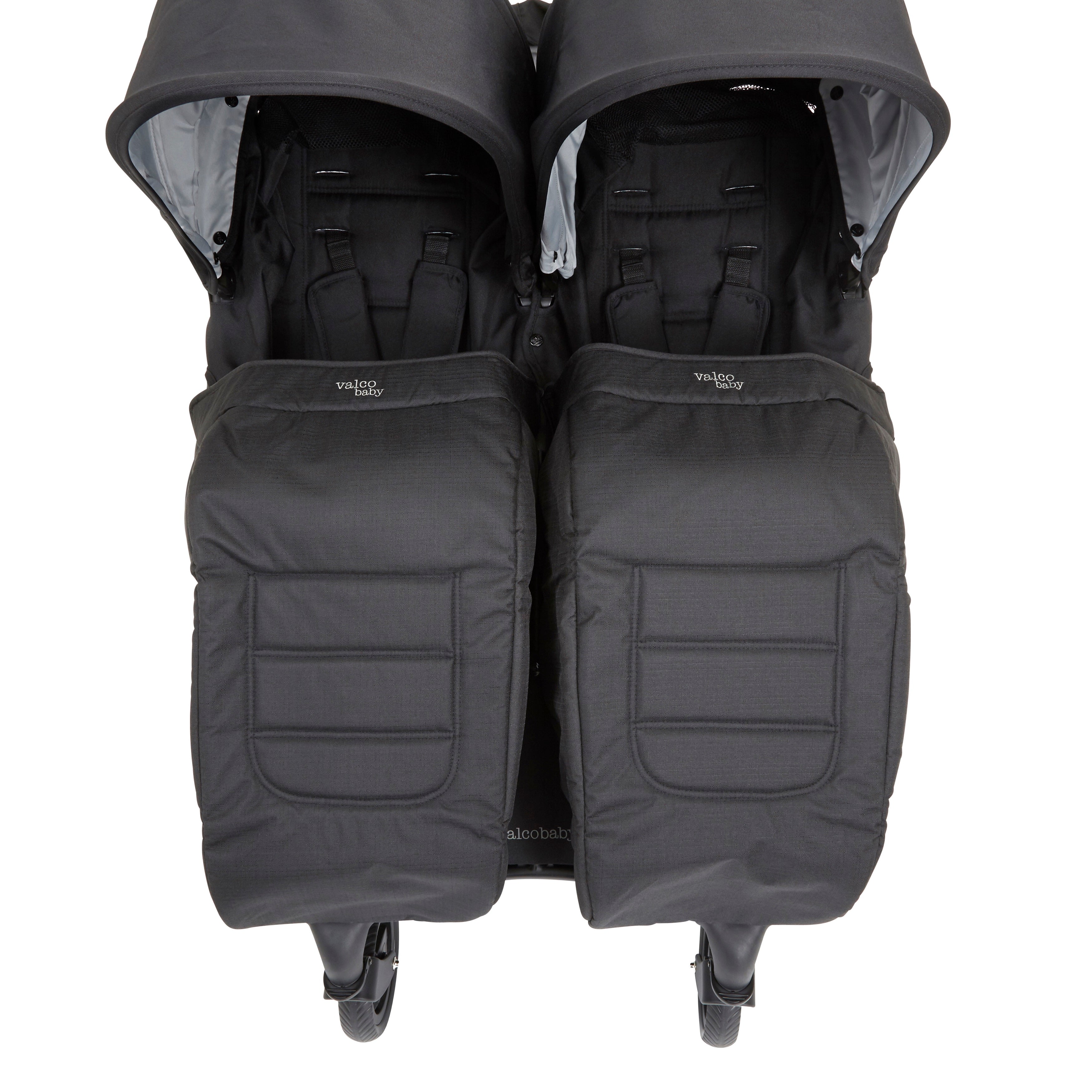 Valco Baby Trend Duo Bootcover