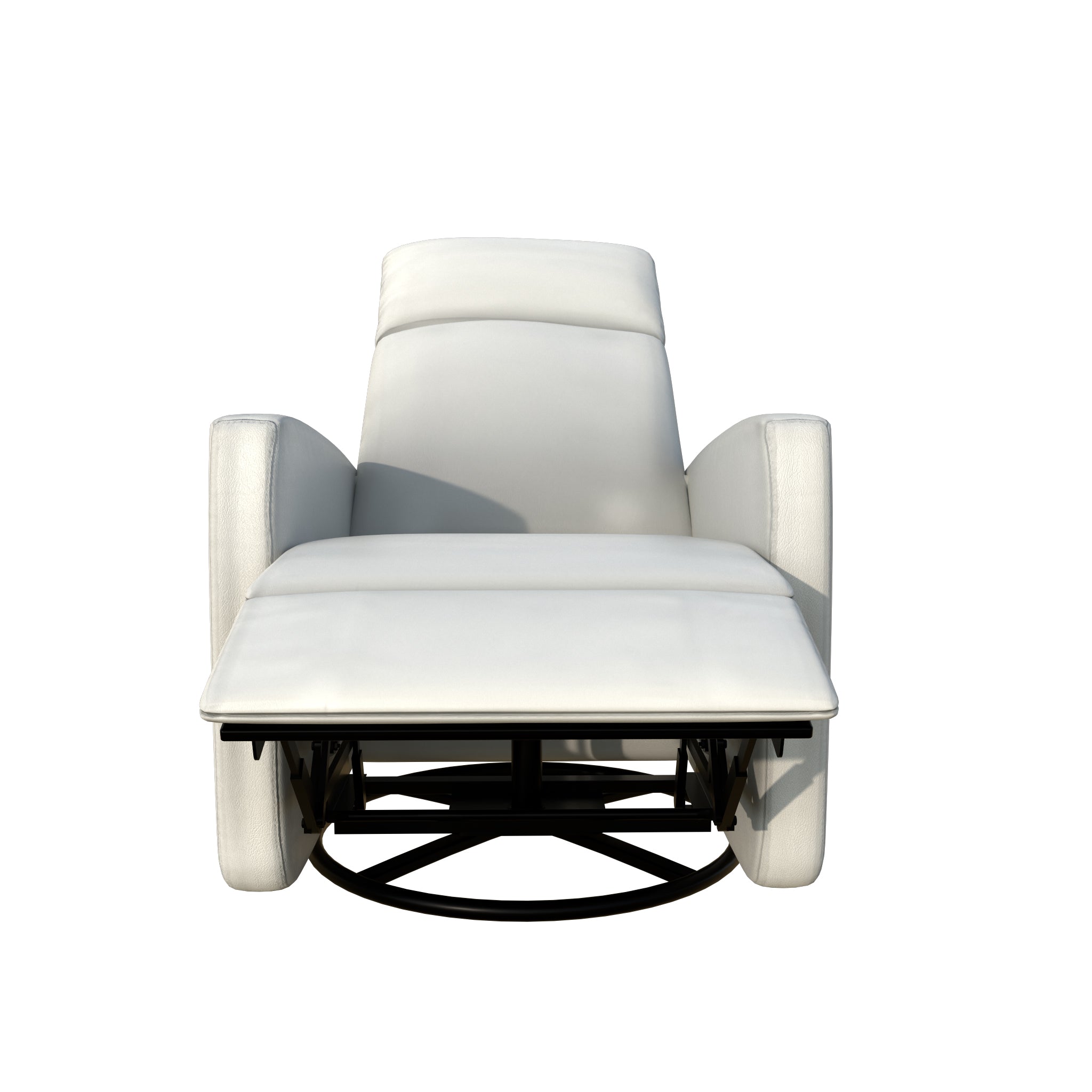 Melo Comfort S Glider Recliner