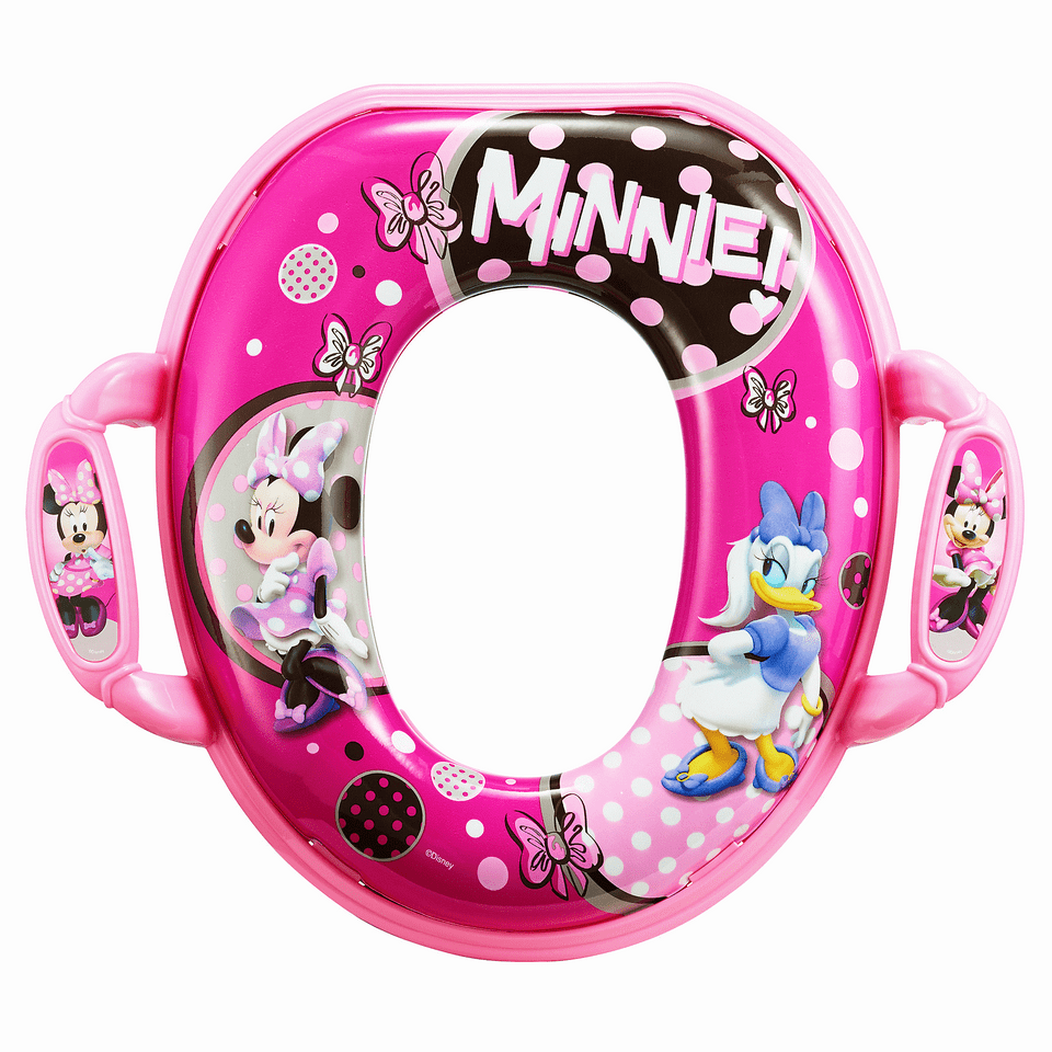 The First Years Disney Soft Potty Seat