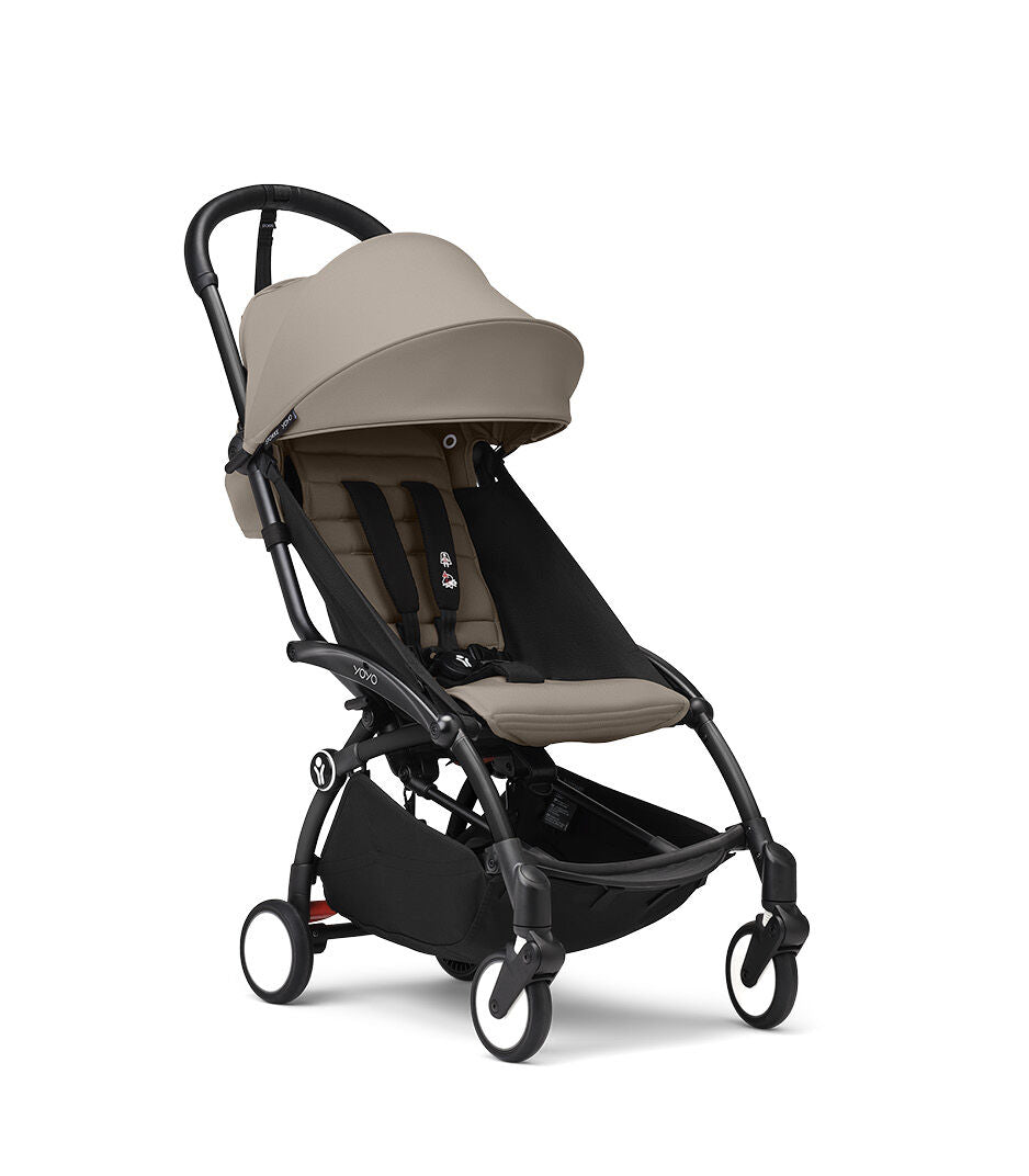 Stokke YOYO³ Stroller From 6 Months