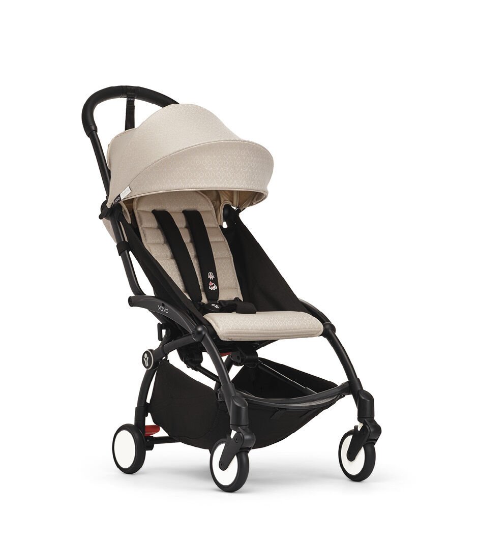 Stokke YOYO³ Stroller From 6 Months