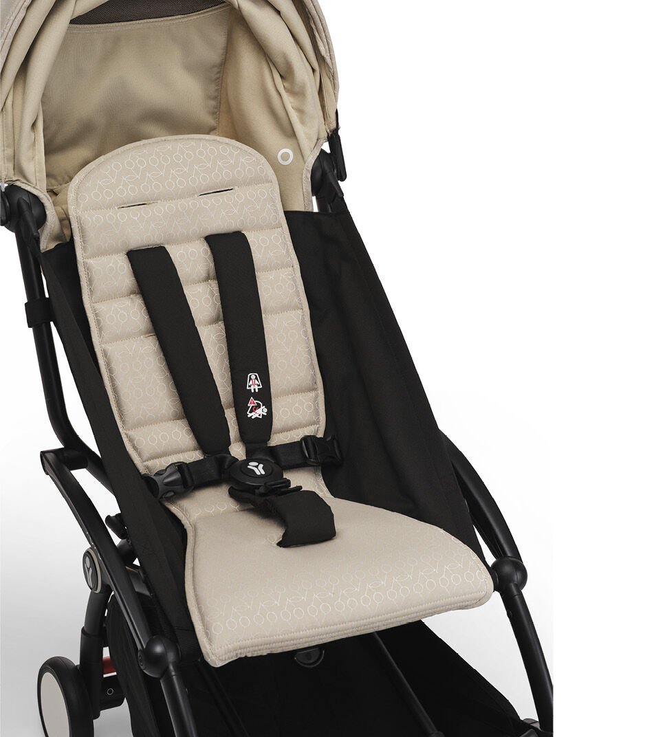 Stokke YOYO³ Stroller From 6 Months