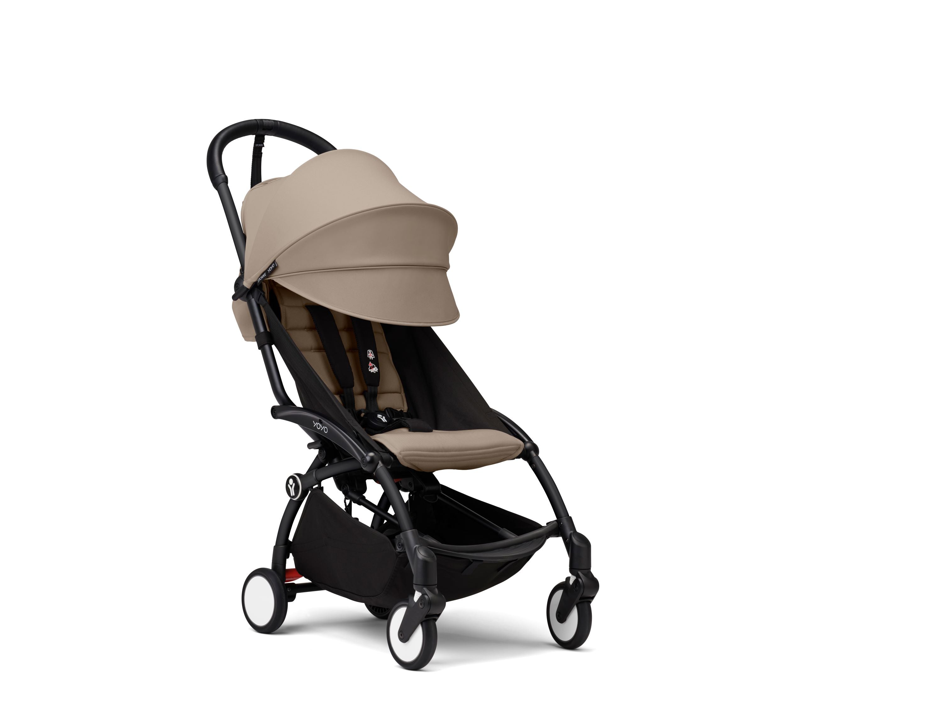 Stokke YOYO³ Stroller From 6 Months