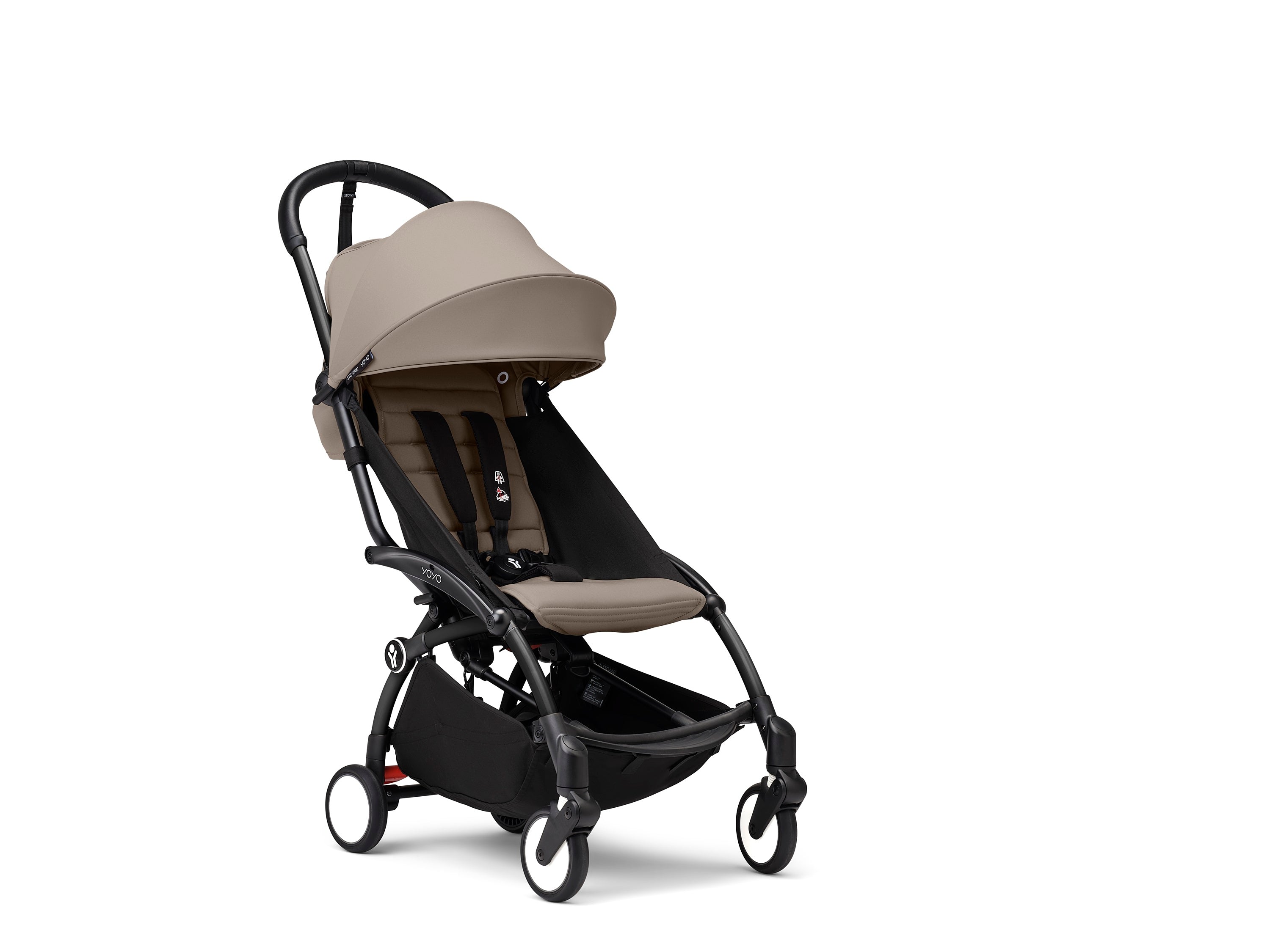 Stokke YOYO³ Stroller From 6 Months