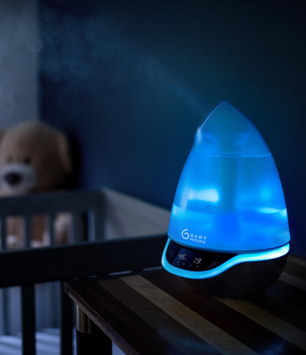 Babymoov Hydro+ Humidifier