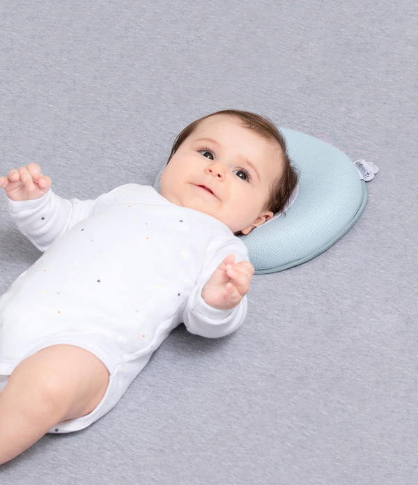 Babymoov Lovenest Plus Headrest For Flat-Head