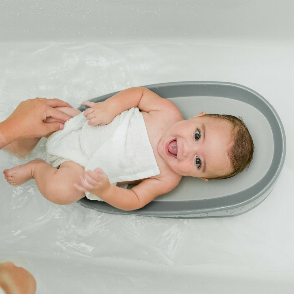 The First Years Sure Comfort Renewed Baby Bather