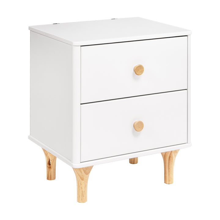 Babyletto Lolly Nightstand With USB Port