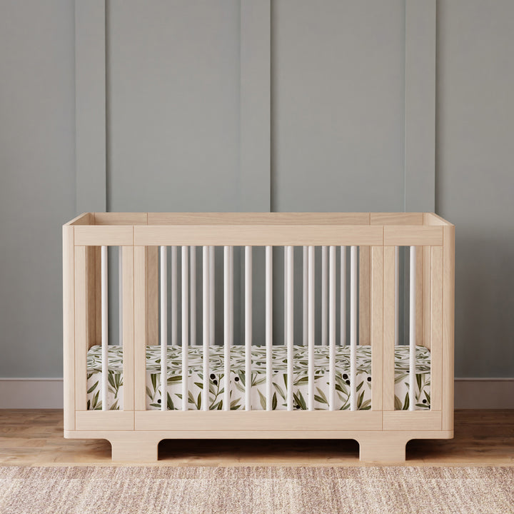 Babyletto Yuzu 8-in-1 Convertible Crib