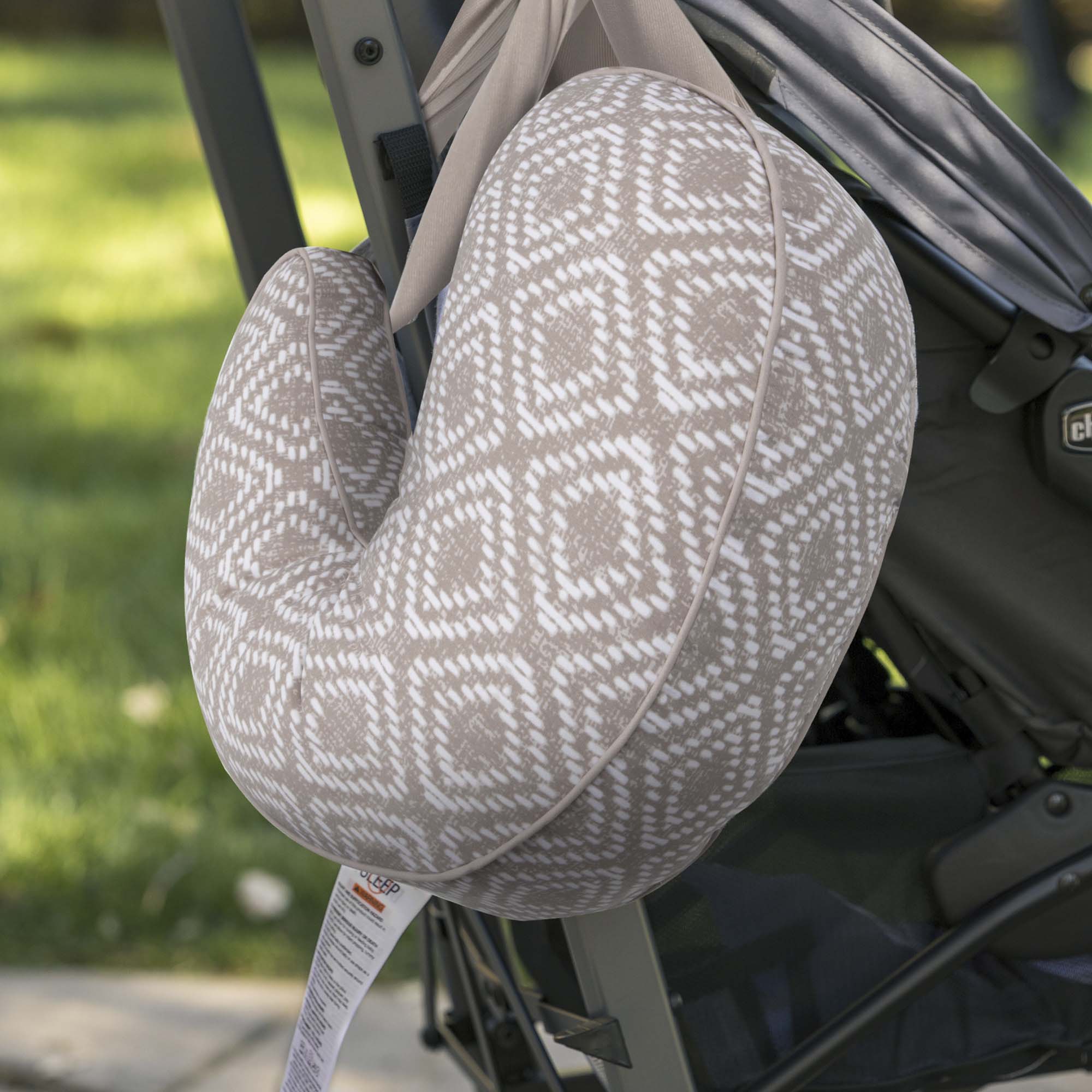 Boppy Anywhere® Nursing Support