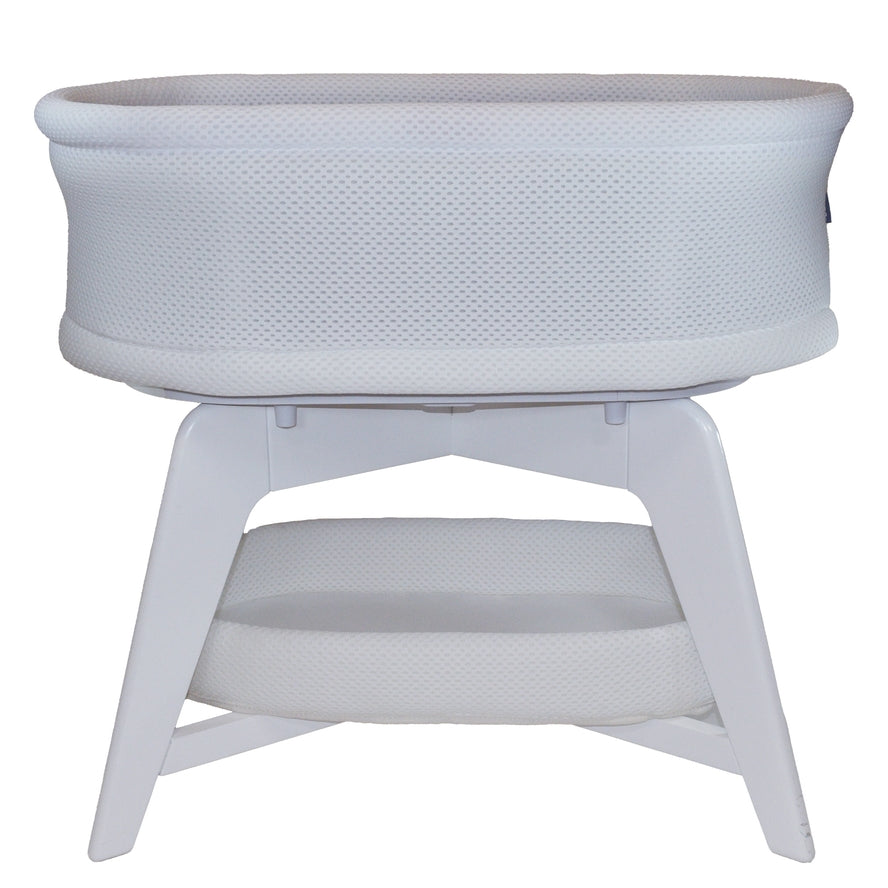 TruBliss Evi Smart Bassinet