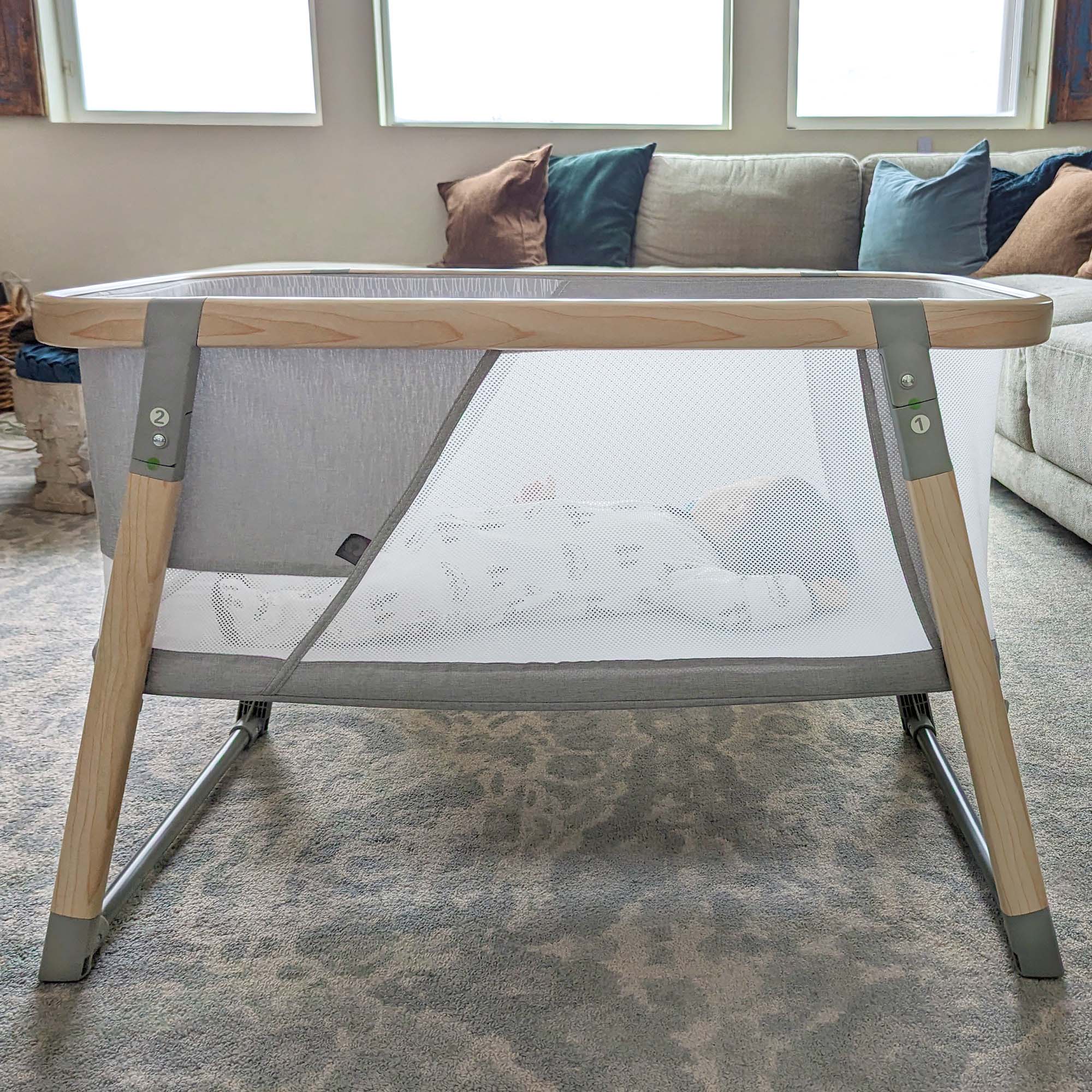 Boppy Bassinet