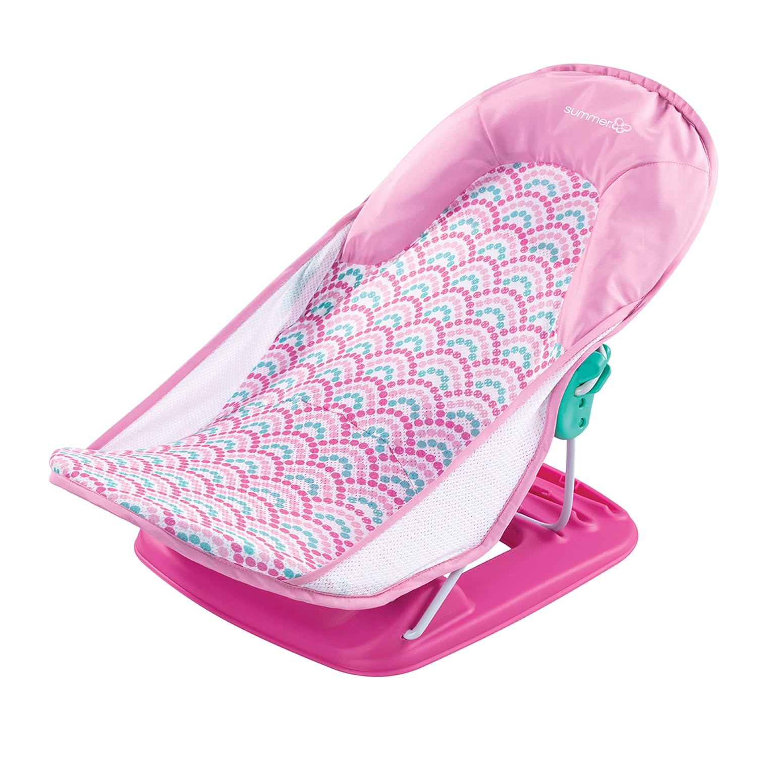 Summer Infant Deluxe Baby Bather