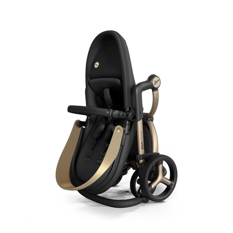 Mima Xari Max Complete Stroller