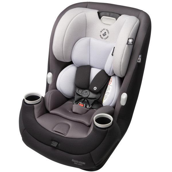 Maxi-Cosi Pria All-in-One Convertible Car Seat with PureCosi