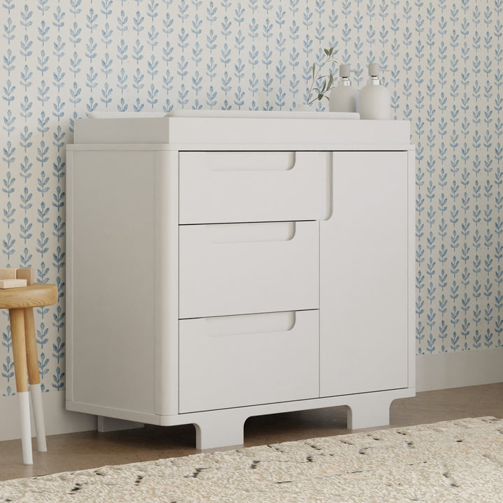 Babyletto Yuzu 3-Drawer Changer Dresser