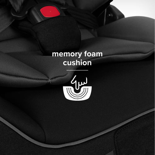 Diono Radian 3RXT Safe+ Convertible Car Seat Open Box