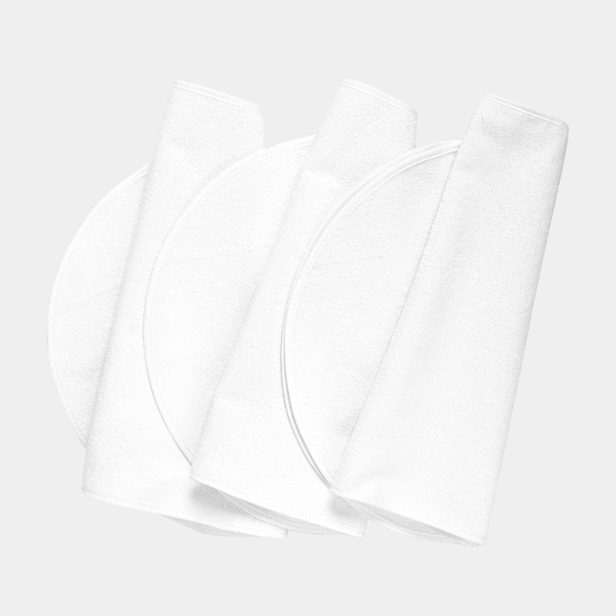 Boppy Changing Pad Liners - 3 Pack