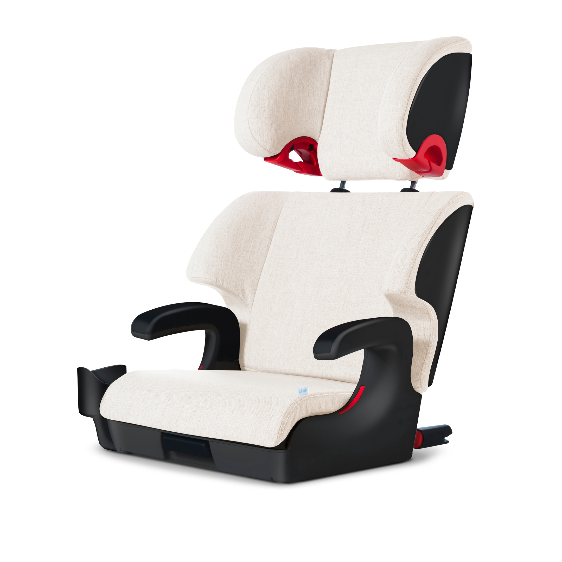 Clek Oobr High Back Booster Car Seat