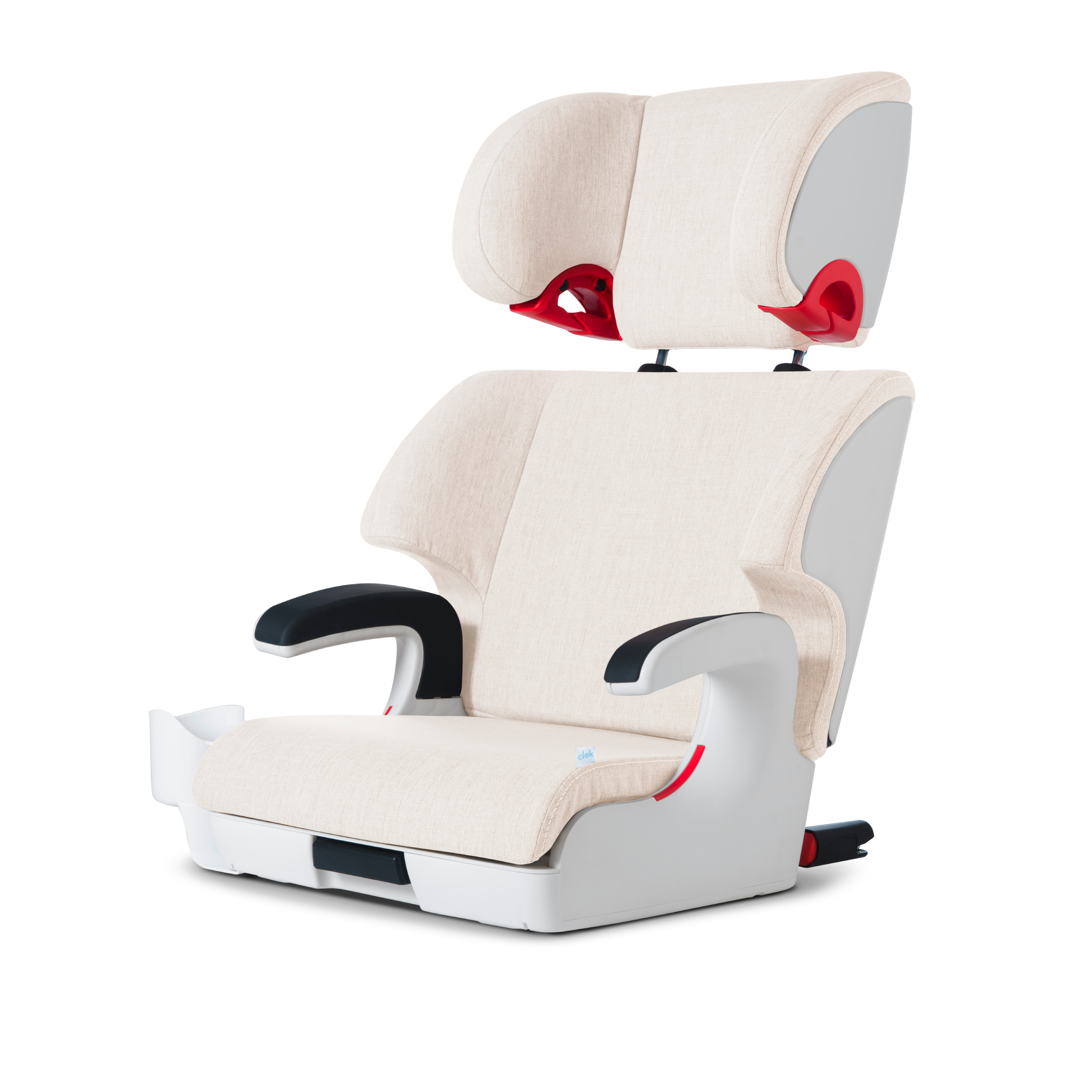 Clek Oobr High Back Booster Car Seat