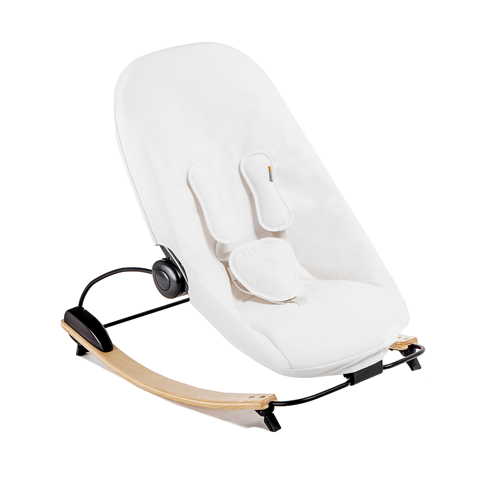 Bloom Baby Coco Go 3-in-1 Baby Lounger