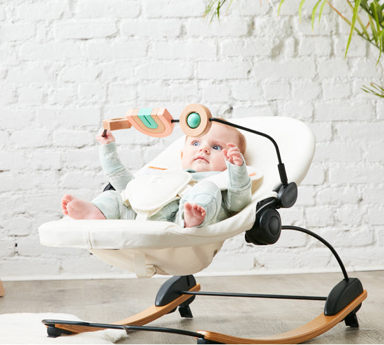 Bloom Baby Coco Go 3-in-1 Baby Lounger