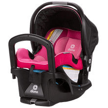 Diono LiteClik 30 RX SafePlus Infant Car Seat & Base