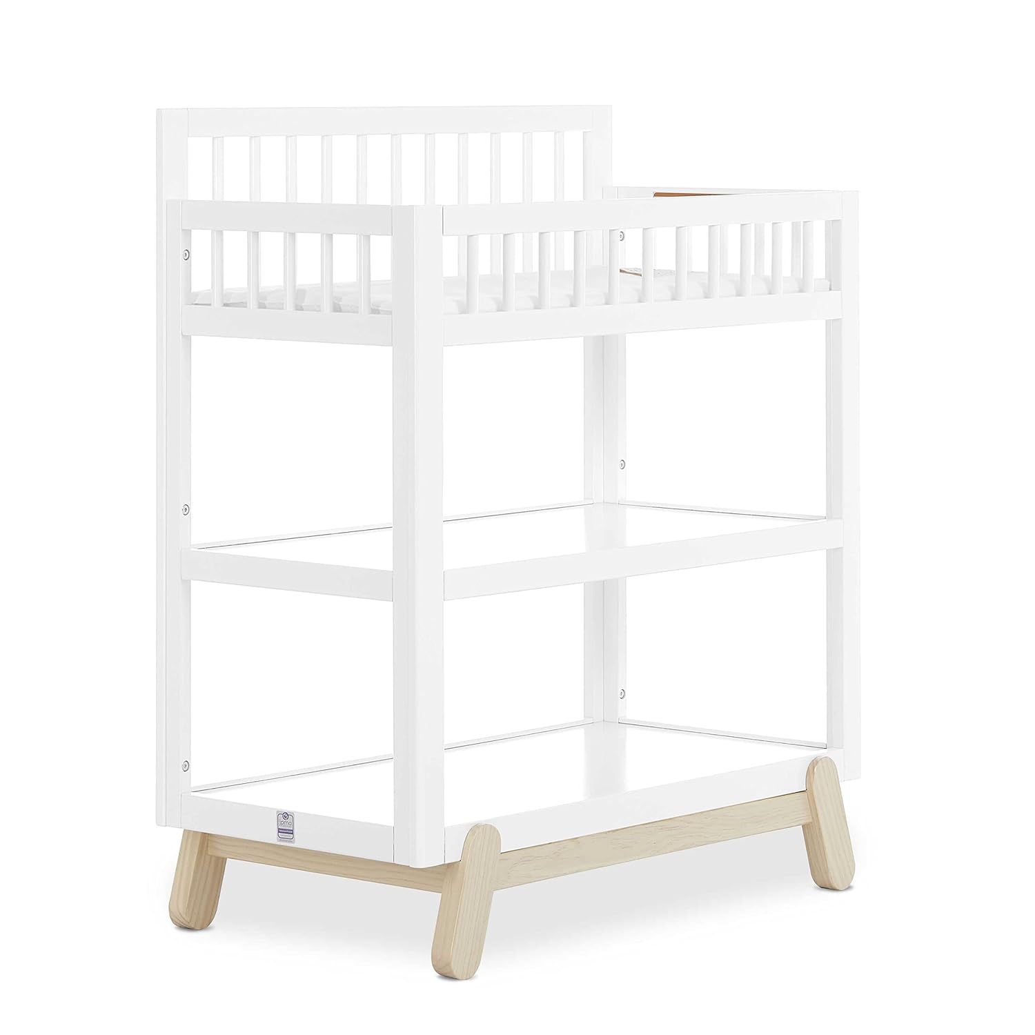 Dream On Me Hygge Changing Table