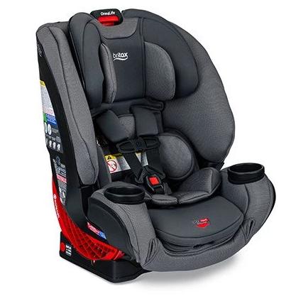 Britax One4Life ClickTight All-in-One Car Seat