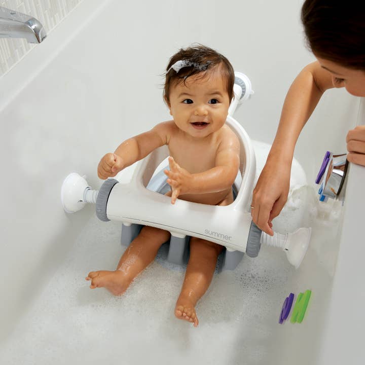 Summer Infant My Bath Seat