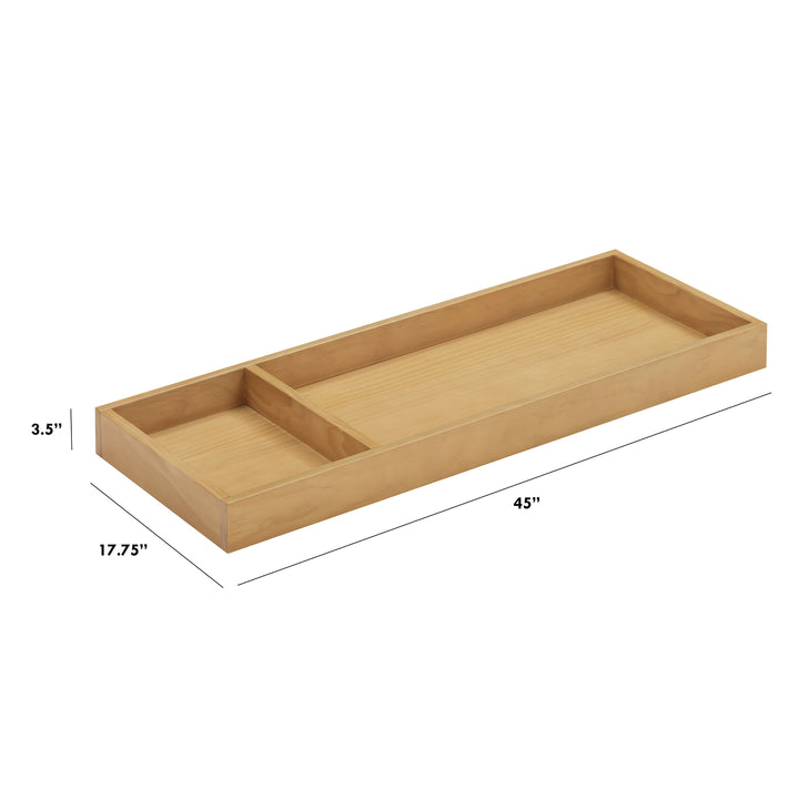 Babyletto Universal Wide Removable Changing Tray