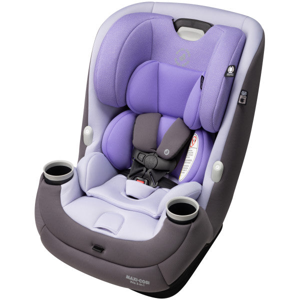 Maxi-Cosi Pria All-in-One Convertible Car Seat with PureCosi