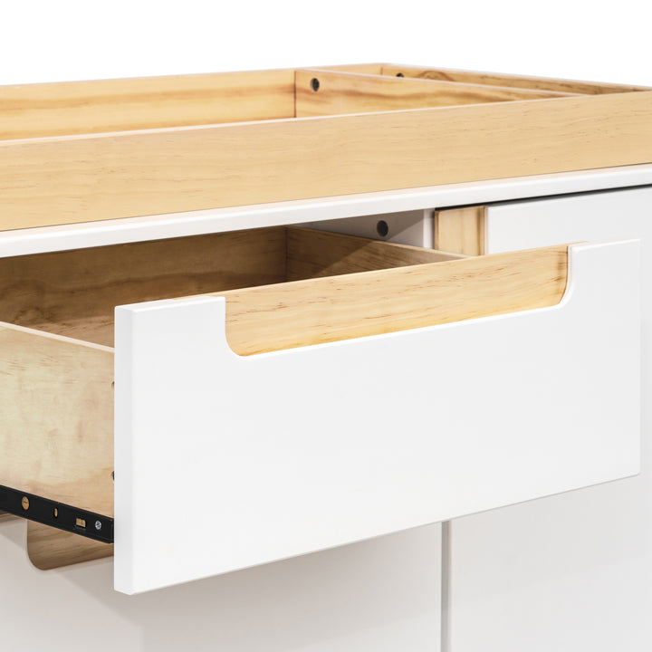 Babyletto Yuzu 3-Drawer Changer Dresser